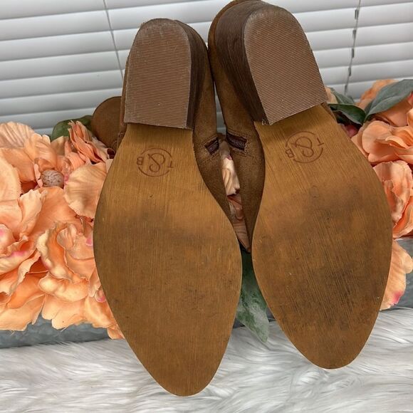 Treasure and Bond Windsor Booties - Picture 9 of 11